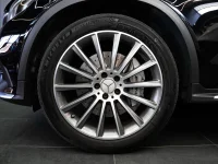 Mercedes-Benz AMG GLC 43 3.0 270kW thumbnail