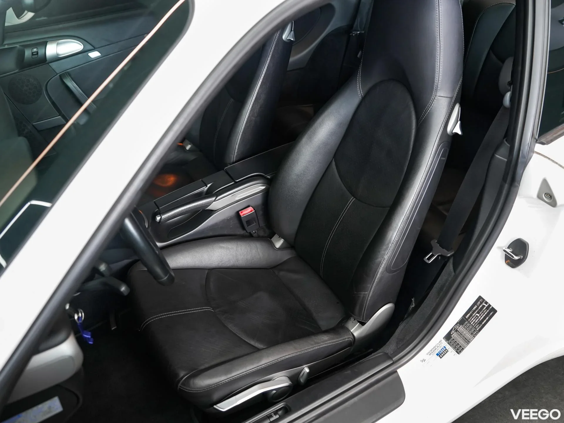 Porsche 911 3.6 239kW