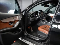 Mercedes-Benz AMG GLC 43 3.0 270kW thumbnail