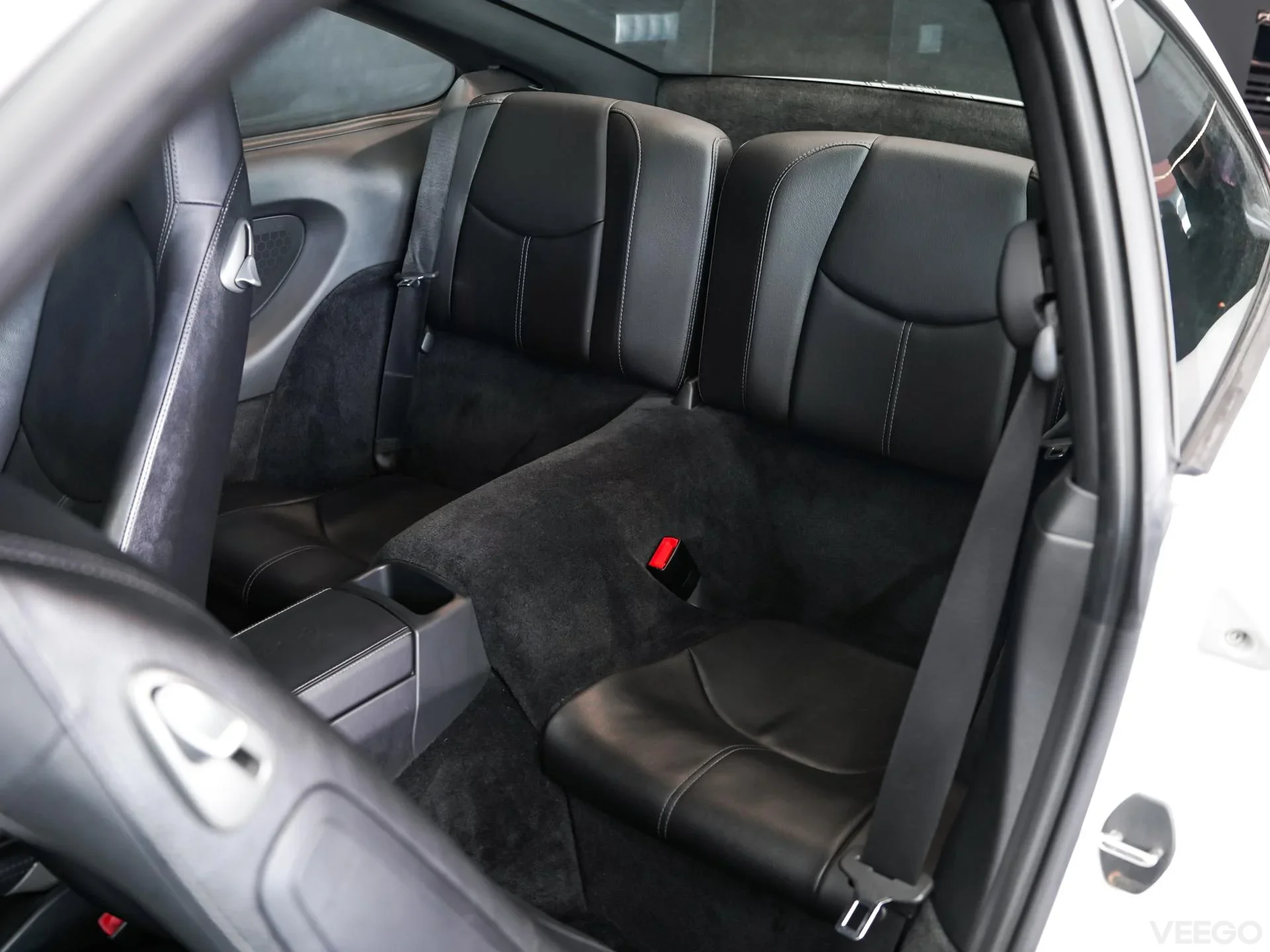 Porsche 911 3.6 239kW