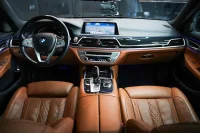 BMW 730 3.0 195kW thumbnail