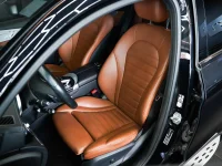 Mercedes-Benz AMG GLC 43 3.0 270kW thumbnail