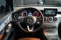 Mercedes-Benz AMG GLC 43 3.0 270kW thumbnail