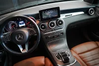 Mercedes-Benz AMG GLC 43 3.0 270kW thumbnail