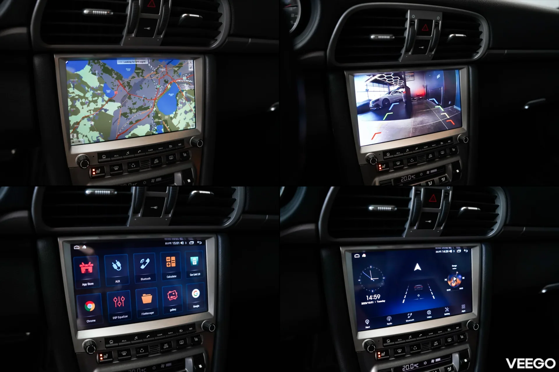 Porsche 911 3.6 239kW