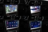 Porsche 911 3.6 239kW thumbnail