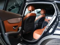 Mercedes-Benz AMG GLC 43 3.0 270kW thumbnail