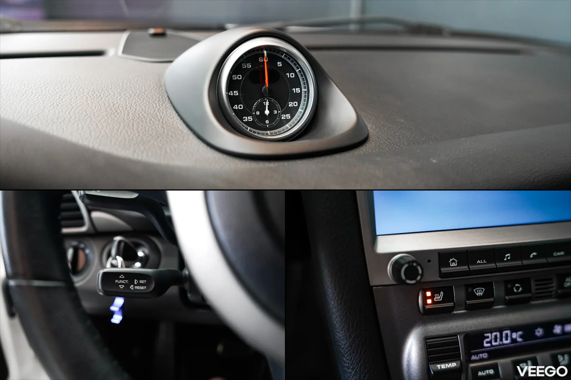 Porsche 911 3.6 239kW