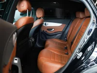 Mercedes-Benz AMG GLC 43 3.0 270kW thumbnail