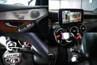 Mercedes-Benz AMG GLC 43 3.0 270kW thumbnail