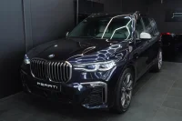 BMW X7 M50 3.0 294kW thumbnail
