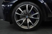 BMW X7 M50 3.0 294kW thumbnail
