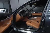 BMW 745 3.0 290kW thumbnail