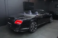 Bentley CONTINENTAL GTC 6.0 460kW thumbnail