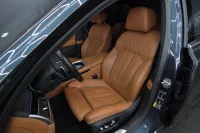 BMW 745 3.0 290kW thumbnail