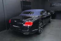 Bentley CONTINENTAL GTC 6.0 460kW thumbnail