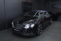 Bentley CONTINENTAL GTC 6.0 460kW thumbnail