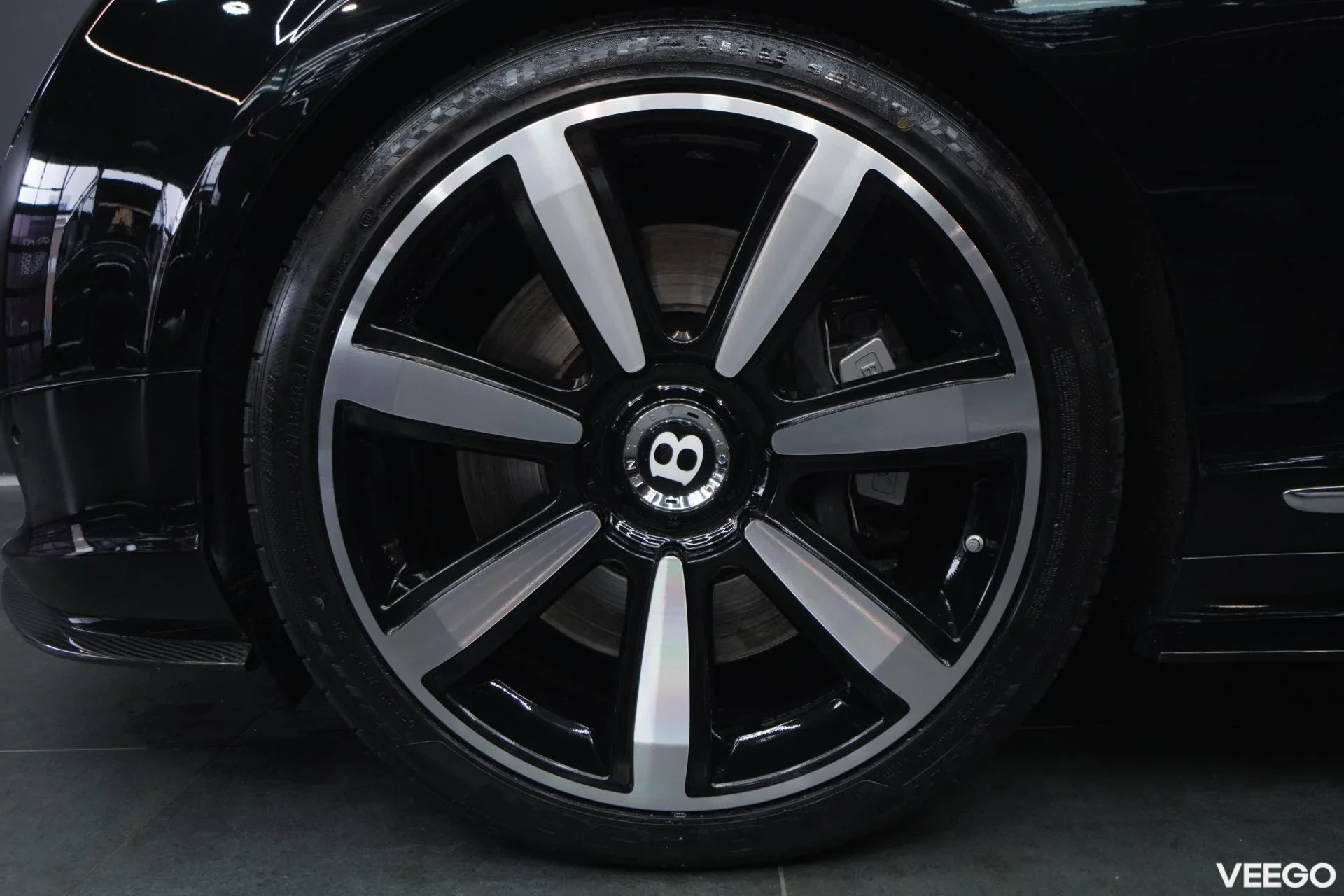 Bentley CONTINENTAL GTC 6.0 460kW