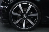 Bentley CONTINENTAL GTC 6.0 460kW thumbnail