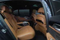 BMW 745 3.0 290kW thumbnail