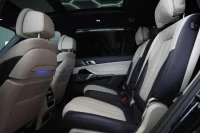 BMW X7 M50 3.0 294kW thumbnail