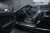 Bentley CONTINENTAL GTC 6.0 460kW thumbnail