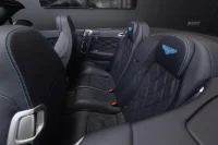 Bentley CONTINENTAL GTC 6.0 460kW thumbnail