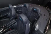 Bentley CONTINENTAL GTC 6.0 460kW thumbnail