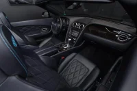 Bentley CONTINENTAL GTC 6.0 460kW thumbnail