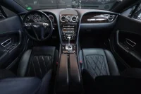 Bentley CONTINENTAL GTC 6.0 460kW thumbnail