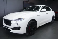 Maserati Levante 3.0 257kW thumbnail
