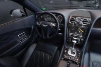 Bentley CONTINENTAL GTC 6.0 460kW thumbnail