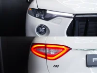 Maserati Levante 3.0 257kW thumbnail