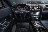 Bentley CONTINENTAL GTC 6.0 460kW thumbnail