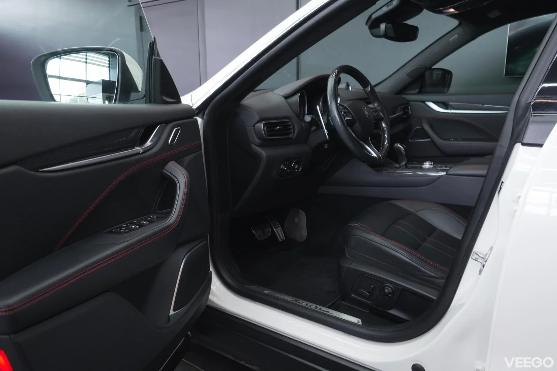 Maserati Levante 3.0 257kW