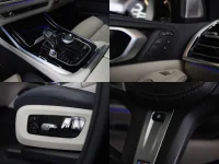 BMW X7 M50 3.0 294kW thumbnail