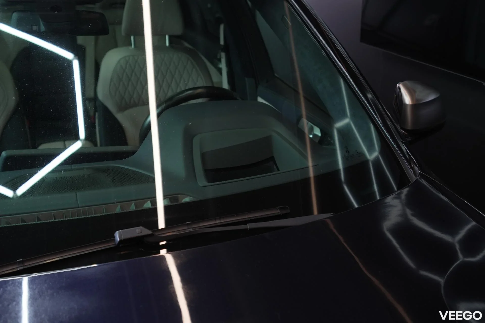 BMW X7 M50 3.0 294kW