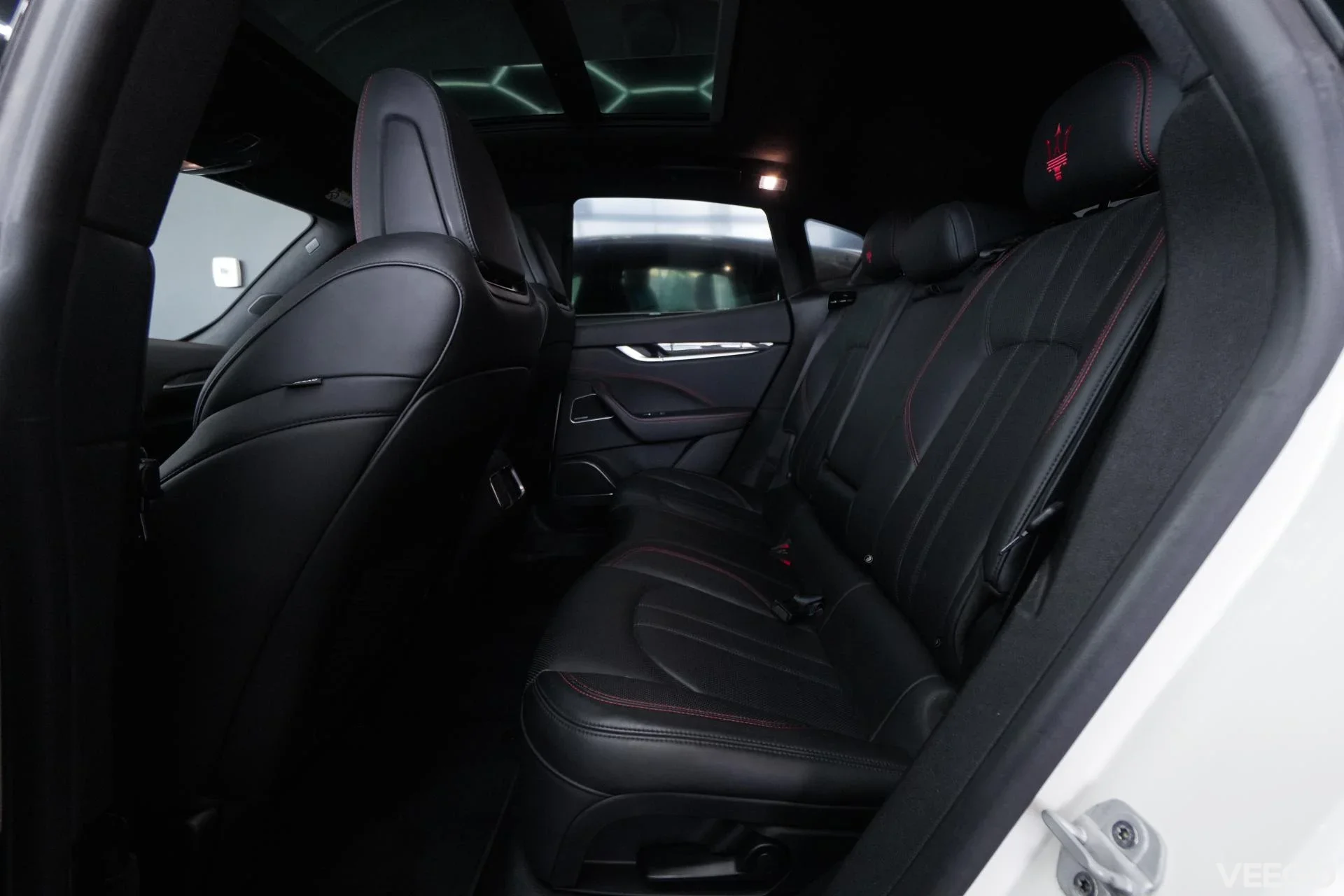 Maserati Levante 3.0 257kW