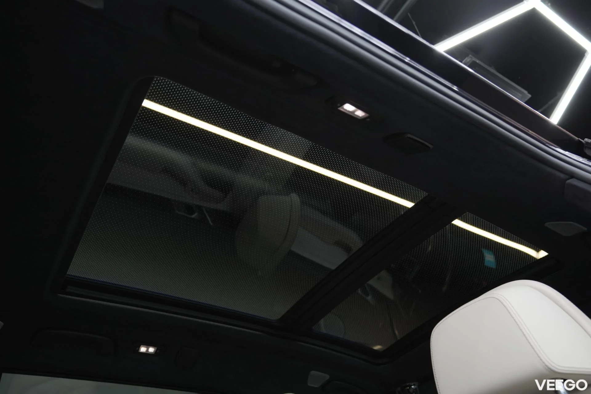 BMW X7 M50 3.0 294kW