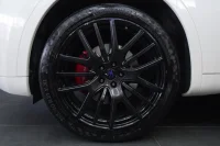 Maserati Levante 3.0 257kW thumbnail