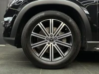 Mercedes-Benz GLE350 2.0 225kW thumbnail