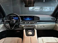 Mercedes-Benz GLE350 2.0 225kW thumbnail