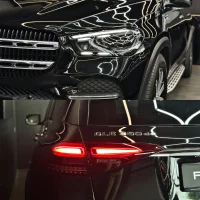 Mercedes-Benz GLE350 2.0 225kW thumbnail