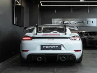 Porsche 718 4.0 368kW thumbnail