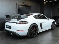 Porsche 718 4.0 368kW thumbnail