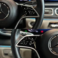 Mercedes-Benz GLE350 2.0 225kW thumbnail