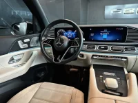 Mercedes-Benz GLE350 2.0 225kW thumbnail