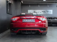 Maserati GranCabrio 4.7 338kW thumbnail