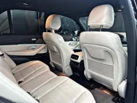 Mercedes-Benz GLE350 2.0 225kW thumbnail