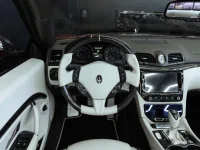 Maserati GranCabrio 4.7 338kW thumbnail